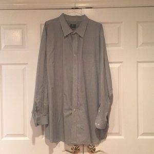 RARE men’s 22 39/40 dress shirt